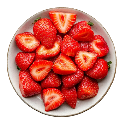 02._Frutas fresa