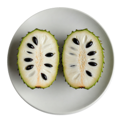 02._Frutas guanabana