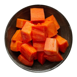 02._Frutas papaya