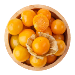 02._Frutas uchuva